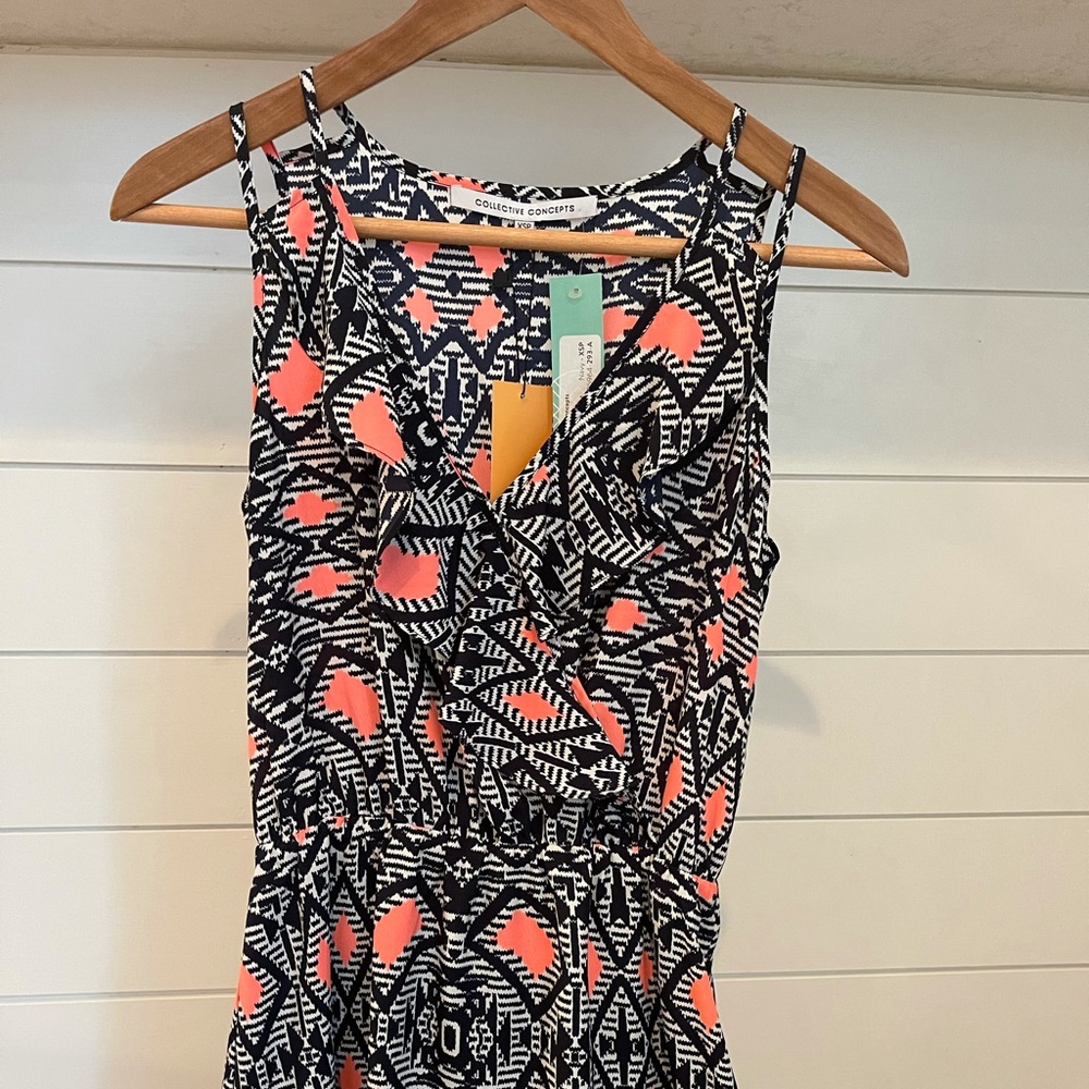 Stitch fix Collective Concepts Marci Dress